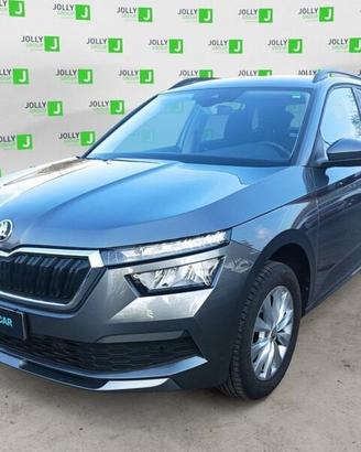 Škoda Kamiq 1.0 tsi Ambition 95cv