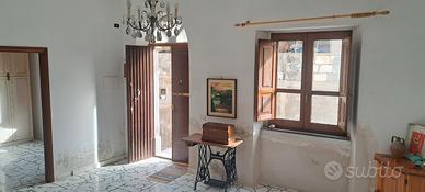 Abitazione in Narbolia Via Garibaldi