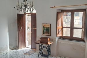 Abitazione in Narbolia Via Garibaldi