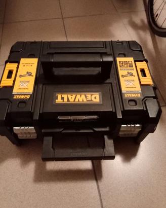 Scatole,valigie dewalt
