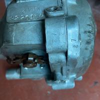 Carter gemelli vespa 50