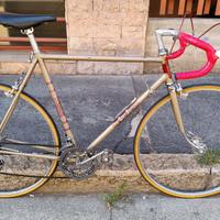 Bici corsa vintage Frejus Tour de France 