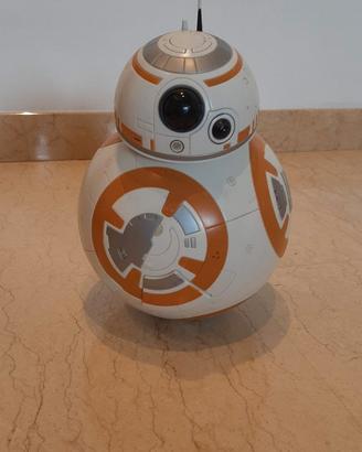 Disney's Star Wars The Force Awakens BB-8 H24cm