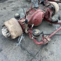 IVECO 190.31 - ASSALE COMPLETO DIFFERENZIALE POSTE