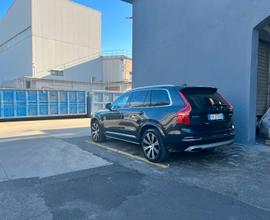 Volvo XC 90 B5 INSCRIPTION