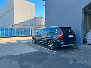 Volvo XC 90 B5 INSCRIPTION