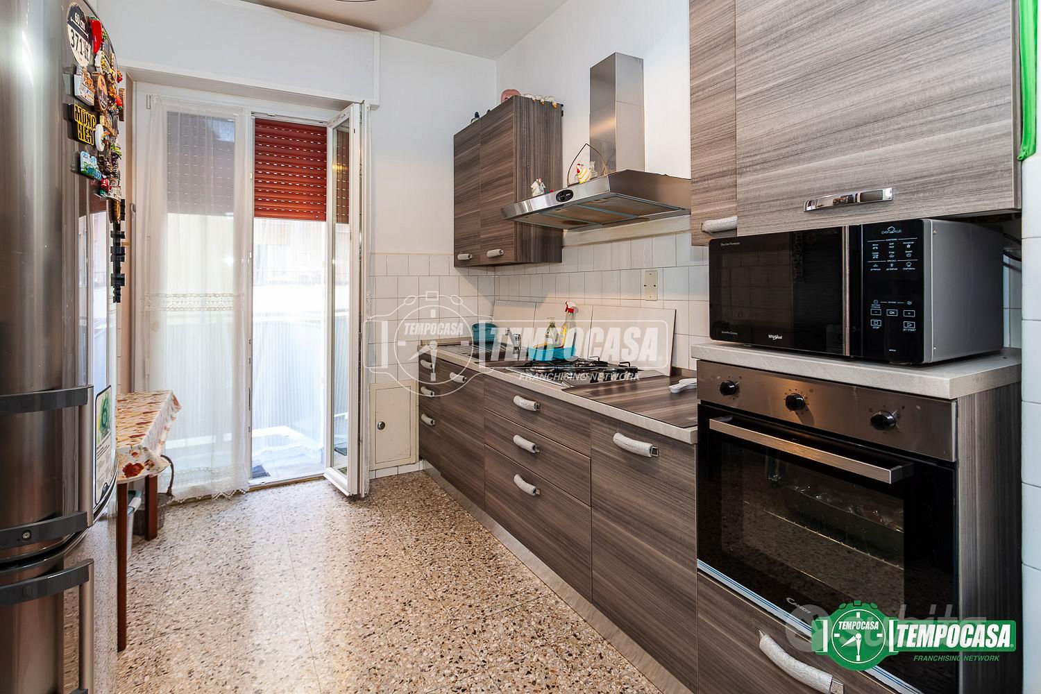 Appartamento – Bergamo, Finazzi, San Tommaso - Altro