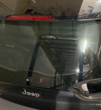 PORTELLONE PER JEEP CHEROKEE KL ANNO 2014