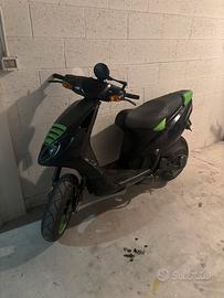 Piaggio nrg mc2 70