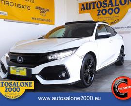 HONDA Civic 1.5T 5 porte Sport+