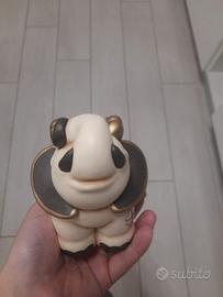 elefante teo thun 75° Anniversario