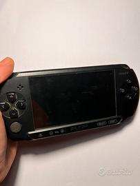 Sony Playstation PSP E1004
