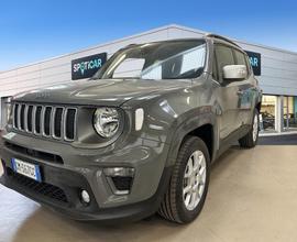 JEEP Renegade 1.3 T4 190CV PHEV 4xe AT6 Limited