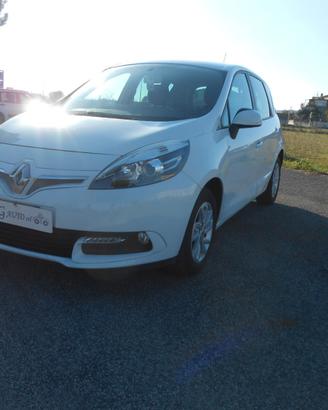 Renault Scenic Scénic XMod 1.5 dCi 110CV Wave