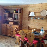 Trilocale vista Monte Bianco