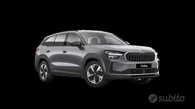 Skoda Kodiaq 1.5 mhev Selection dsg