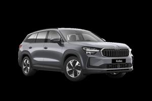 Skoda Kodiaq 1.5 mhev Selection dsg
