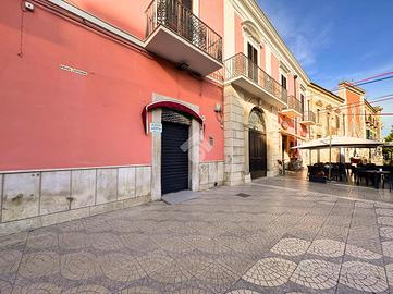 NEGOZIO A SAN SEVERO