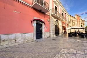 NEGOZIO A SAN SEVERO