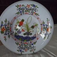 CERAMICA FAENZA FIRMATO LIVERANI