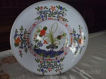 CERAMICA FAENZA FIRMATO LIVERANI