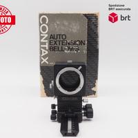 Soffietto macro Contax Auto Extension Bellows