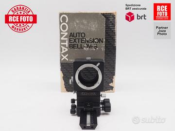 Soffietto macro Contax Auto Extension Bellows