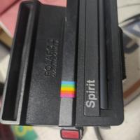 Macchina fotografica istantanea Polaroid 600 CL