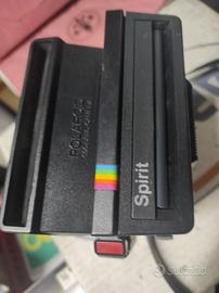 Macchina fotografica istantanea Polaroid 600 CL