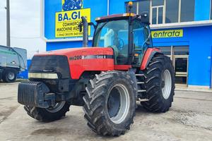 Case MX 200-cambio e motore rifatti