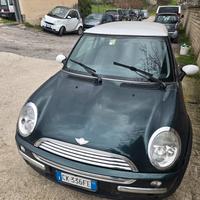 mini one automatica neopatentati 