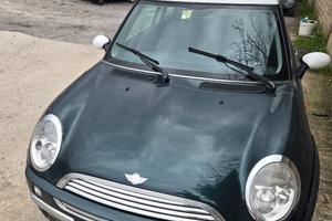 mini one automatica neopatentati 