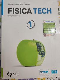 FISICA TECH