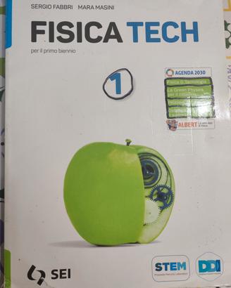 FISICA TECH