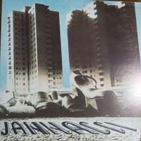 Enzo Jannacci, Quelli che..., LP vinile, 1975