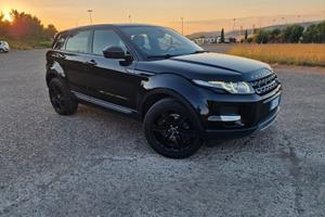 LAND ROVER EVOQUE 2.2 Diesel 