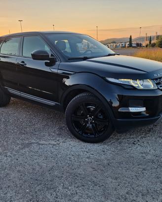 LAND ROVER EVOQUE 2.2 Diesel 