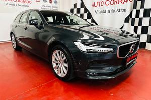Volvo V90 D4 Geartronic Momentum 17