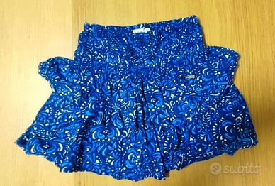 Gonna BluKids, taglia 11 anni 