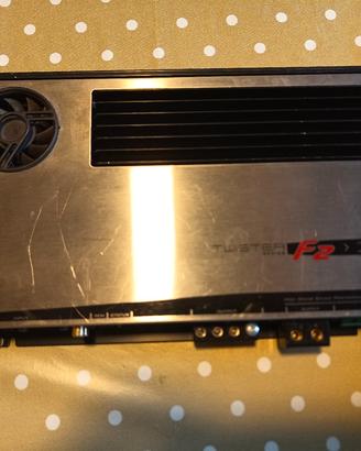 amplificatore per auto