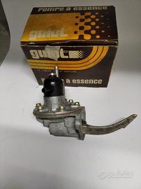 POMPA CARBURANTE GUIDOT GP543C SIMCA 1000 -1100 - 