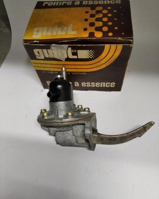 POMPA CARBURANTE GUIDOT GP543C SIMCA 1000 -1100 - 