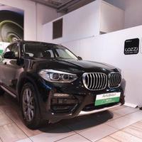 BMW X3 (G01/F97) - X3 xDrive20d 48V xLine