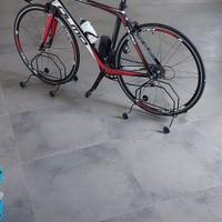 Bici da corsa Specialized Tarmac SL4 Ultegra 2014