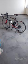 Bici da corsa Specialized Tarmac SL4 Ultegra 2014