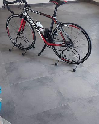 Bici da corsa Specialized Tarmac SL4 Ultegra 2014