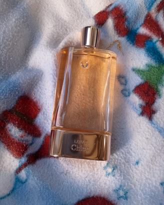 profumo Love Chloé 75 ml