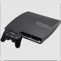 play station 3 slim PS3