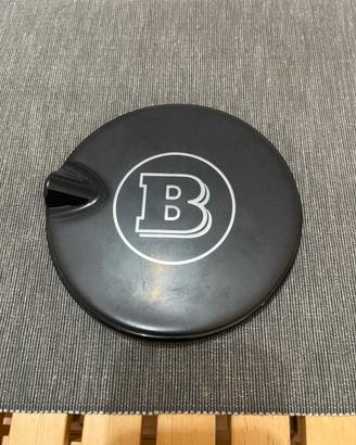 Tappo benzina Smart brabus 451 mhd cdi