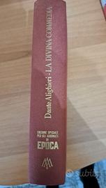 La Divina Commedia